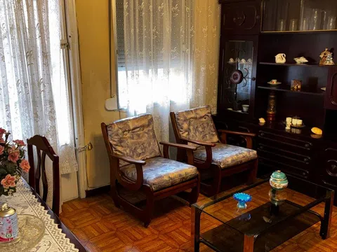 Flat in paseo de los Olivos - Photo 3
