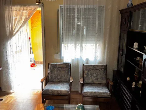 Flat in paseo de los Olivos - Photo 4