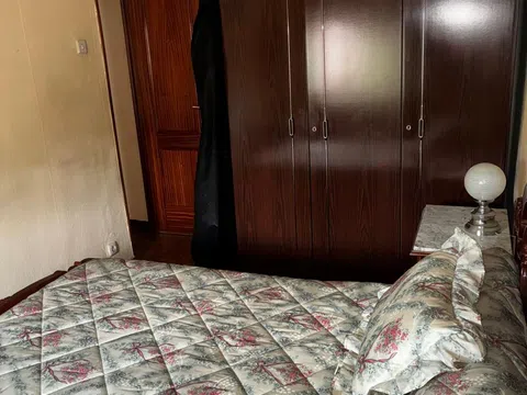 Flat in paseo de los Olivos - Photo 6