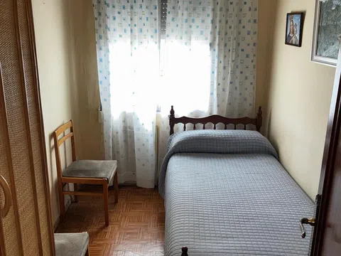 Flat in paseo de los Olivos - Photo 7