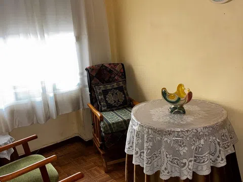 Flat in paseo de los Olivos - Photo 8