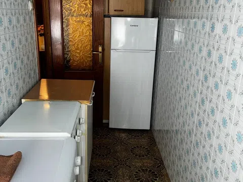 Flat in paseo de los Olivos - Photo 9