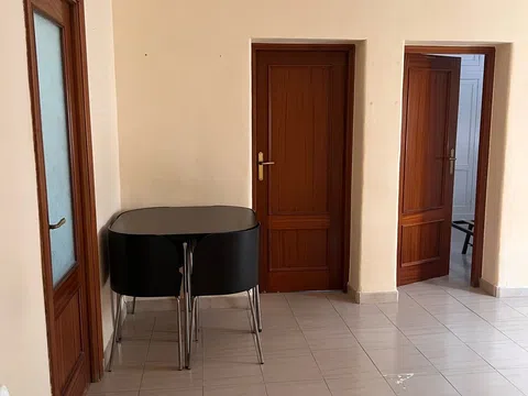 Flat in calle Pan y Toros, 18 - Photo 2