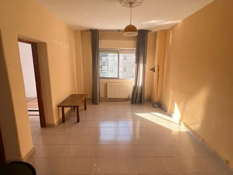 Flat in calle Pan y Toros, 18 - Photo 3
