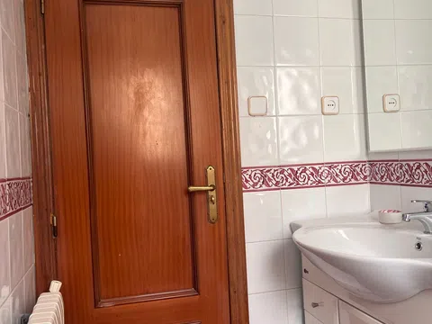 Flat in calle Pan y Toros, 18 - Photo 9
