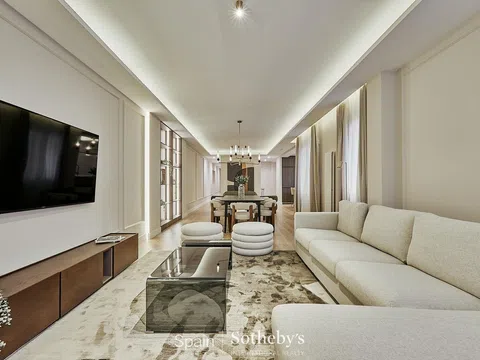 Flat in calle de José Ortega y Gasset - Photo 11