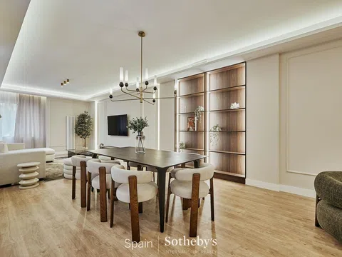 Flat in calle de José Ortega y Gasset - Photo 14