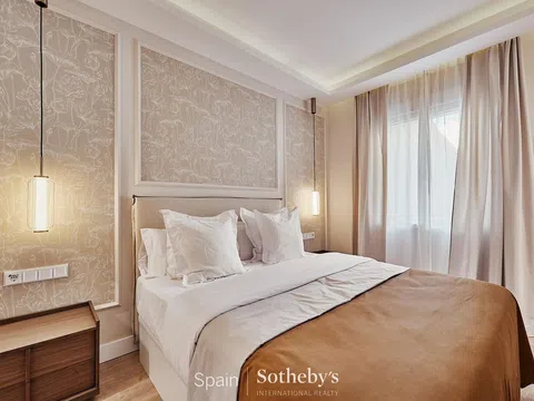 Flat in calle de José Ortega y Gasset - Photo 19