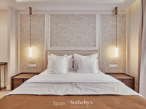 Flat in calle de José Ortega y Gasset - Photo 20