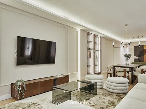 Flat in calle de José Ortega y Gasset - Photo 9