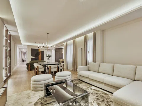 Flat in calle de José Ortega y Gasset - Photo 10