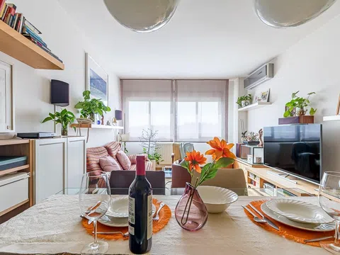 Flat - Photo 3