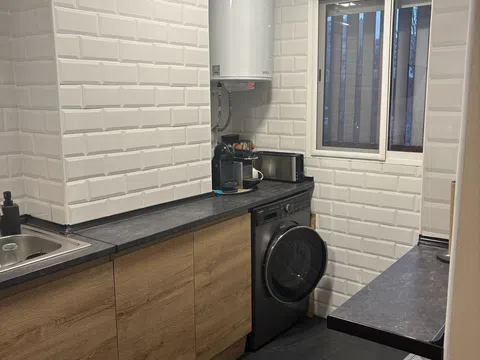 Flat in calle Carlina, 2 - Photo 3