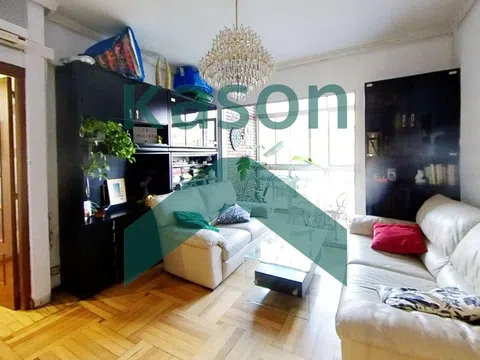 Flat - Photo 2
