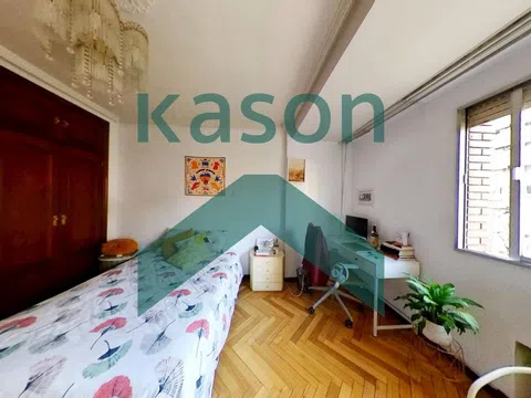 Flat - Photo 16