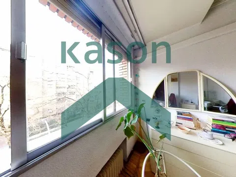 Flat - Photo 17