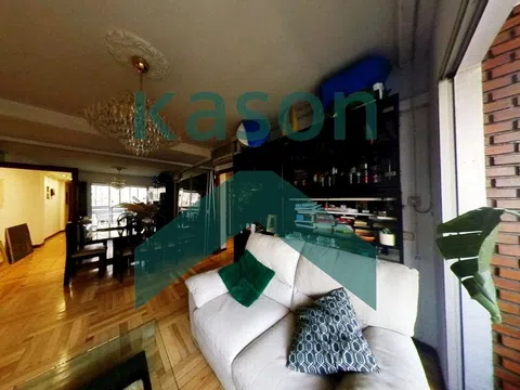 Flat - Photo 3
