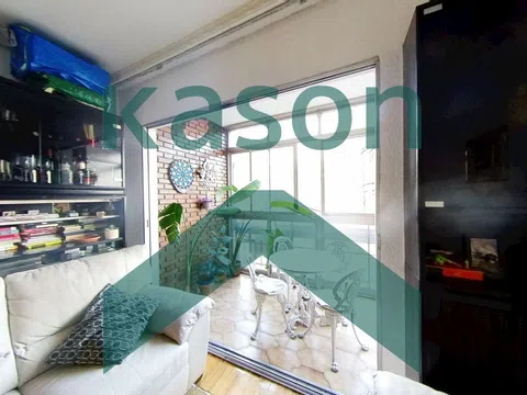 Flat - Photo 9