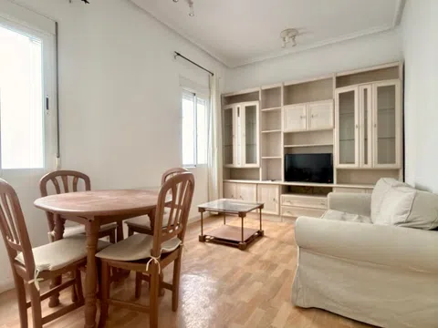 Flat in calle del Divino Vallés - Photo 1