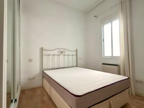 Flat in calle del Divino Vallés - Photo 11