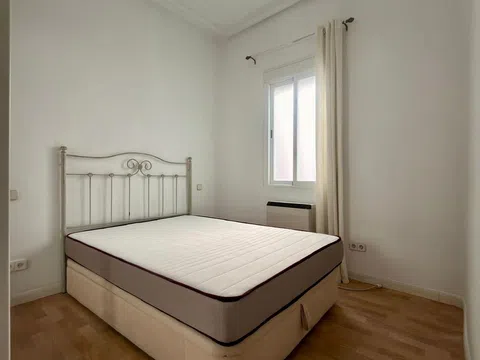 Flat in calle del Divino Vallés - Photo 12