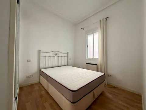 Flat in calle del Divino Vallés - Photo 13