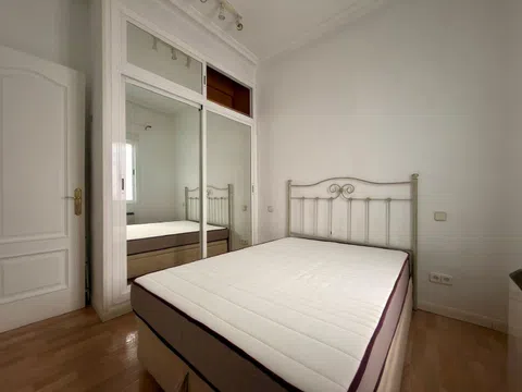 Flat in calle del Divino Vallés - Photo 14