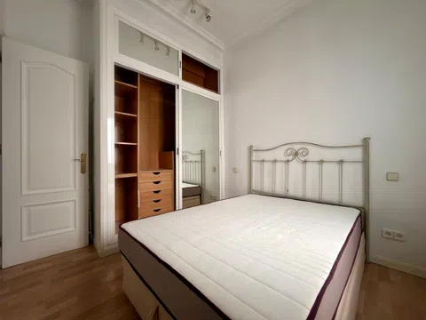 Flat in calle del Divino Vallés - Photo 15
