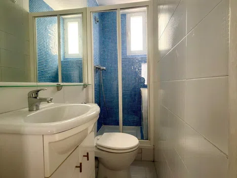 Flat in calle del Divino Vallés - Photo 16