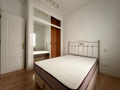 Flat in calle del Divino Vallés - Photo 18