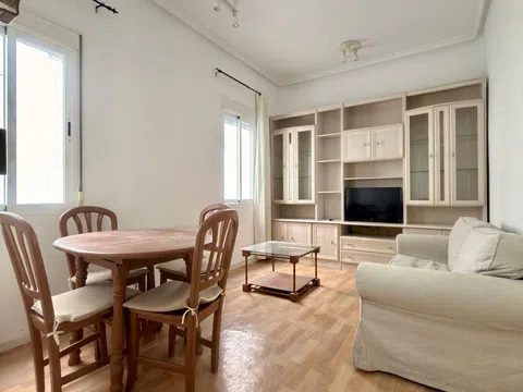 Flat in calle del Divino Vallés - Photo 4