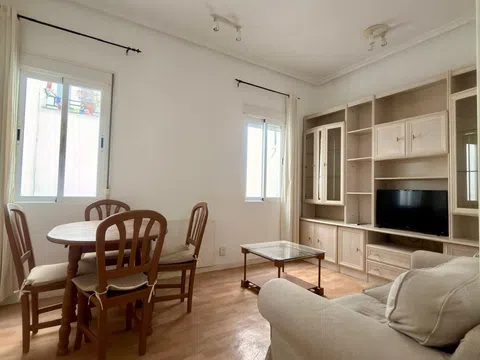 Flat in calle del Divino Vallés - Photo 5