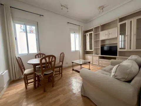 Flat in calle del Divino Vallés - Photo 6