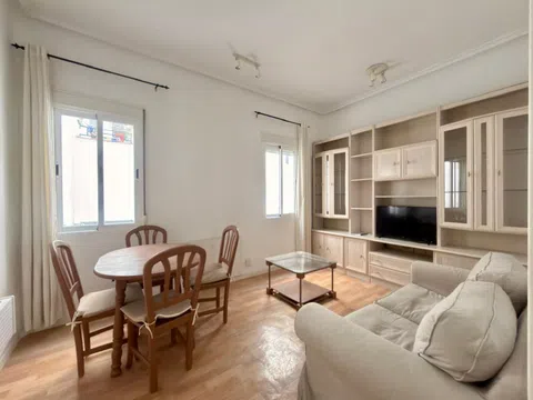 Flat in calle del Divino Vallés - Photo 7
