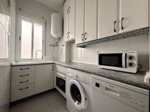 Flat in calle del Divino Vallés - Photo 8
