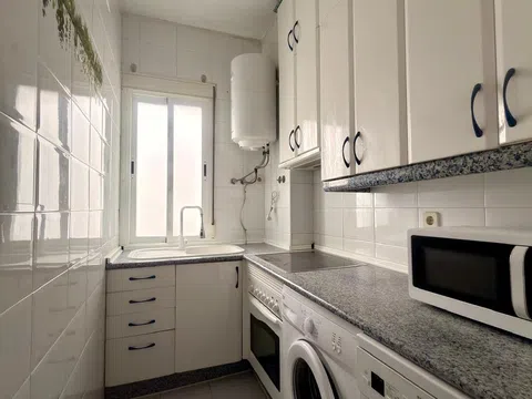 Flat in calle del Divino Vallés - Photo 9