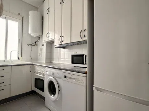 Flat in calle del Divino Vallés - Photo 10