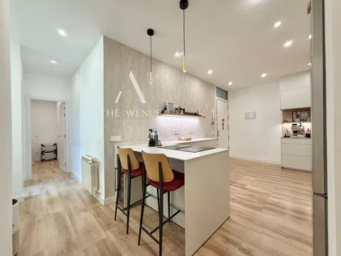 Flat in calle del Ave María - Photo 11