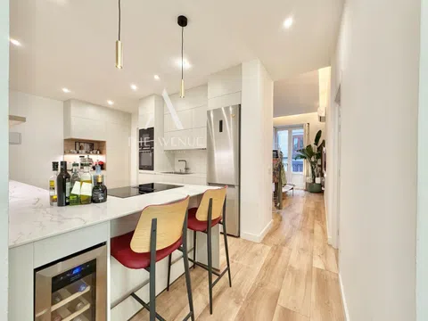 Flat in calle del Ave María - Photo 13