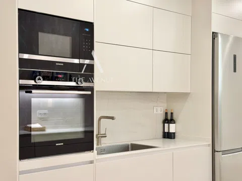 Flat in calle del Ave María - Photo 14
