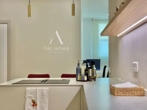 Flat in calle del Ave María - Photo 15
