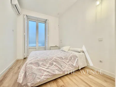 Flat in calle del Ave María - Photo 16