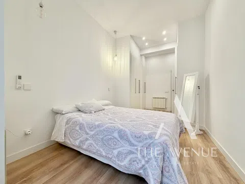 Flat in calle del Ave María - Photo 17