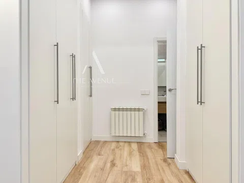 Flat in calle del Ave María - Photo 19