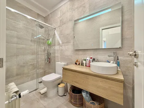 Flat in calle del Ave María - Photo 20