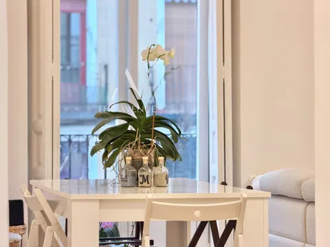Flat in calle del Ave María - Photo 5