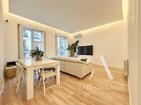 Flat in calle del Ave María - Photo 6