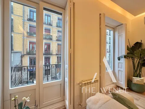 Flat in calle del Ave María - Photo 7