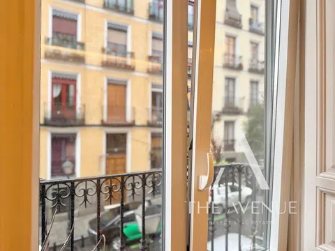 Flat in calle del Ave María - Photo 8
