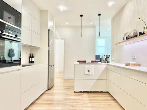 Flat in calle del Ave María - Photo 10